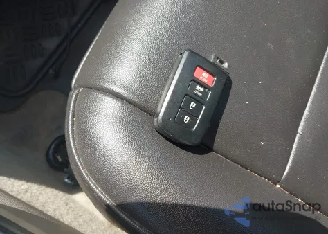 2014 Toyota Camry Hybrid Le z USA, uszkodzony, nr VIN 4T1BD1FK2EU102603